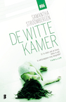 De witte kamer - Deel 6/10 (e-Book) - Samantha Stroombergen (ISBN 9789402312164)