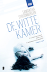 De witte kamer - Deel 8/10 (e-Book) - Samantha Stroombergen (ISBN 9789402312188)