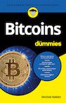 Bitcoins voor Dummies (e-Book) - Michiel Kelder (ISBN 9789045355733)