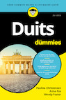 Duits voor Dummies, 2e editie (e-Book) - Paulina Christensen, Anne Fox, Wendy Foster (ISBN 9789045355924)