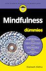 Mindfulness voor Dummies (e-Book) - Shamash Alidina (ISBN 9789045355900)