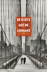 Er is iets met de Lehmans (e-Book) - Stefano Massini (ISBN 9789028442719)
