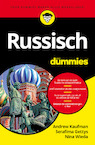 Russisch voor Dummies (e-Book) - Andrew Kaufman, Serafima Gettys, Nina Wieda (ISBN 9789045356044)
