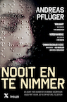 Nooit en te nimmer (e-Book) - Andreas Pflüger (ISBN 9789401609531)