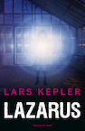 Lazarus (e-Book) - Lars Kepler (ISBN 9789403134604)