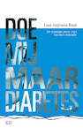 Doe mij maar diabetes (e-Book) - Loes Heijmans-Beek (ISBN 9789492595119)