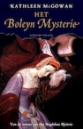 Het Boleyn mysterie (e-Book) - Kathleen McGowan (ISBN 9789044976229)