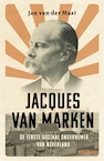 Jacques van Marken (e-Book) - Jan van der Mast (ISBN 9789046820964)