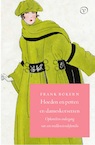 Hoeden en petten en dameskorsetten (e-Book) - Frank Bokern (ISBN 9789028292222)