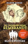 De ondergrondse Rembrandt (e-Book) - Manon Berns (ISBN 9789020631494)