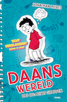 Daans wereld (e-Book) - Jonathan Meres (ISBN 9789492899231)