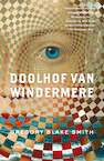 Doolhof van Windermere (e-Book) - Gregory Blake Smith (ISBN 9789044978476)