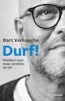Durf! (e-Book) - Bart Verhaeghe (ISBN 9789461318183)