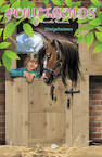 Pony Friends - Stalgeheimen! (e-Book) - Henriëtte Hemmink (ISBN 9789083014722)