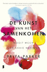 De kunst van het samenkomen (e-Book) - Priya Parker (ISBN 9789402313949)