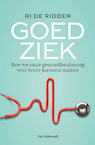 Goed ziek (e-Book) - Ri De Ridder (ISBN 9789463831192)