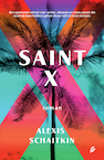 Saint X (e-Book) - Alexis Schaitkin (ISBN 9789044978766)