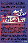Testament (e-Book) - Nina Wähä (ISBN 9789044642896)