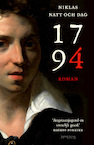 1794 (e-Book) - Niklas Natt och Dag (ISBN 9789044642971)