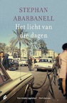 Het licht van die dagen (e-Book) - Stephan Abarbanell (ISBN 9789044979183)