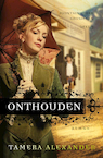 Onthouden (e-Book) - Tamera Alexander (ISBN 9789051947038)