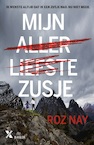 Mijn allerliefste zusje (e-Book) - Roz Nay (ISBN 9789401645102)