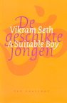 De geschikte jongen (e-Book) - Vikram Seth (ISBN 9789028276000)