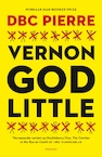 Vernon God Little (e-Book) - DBC Pierre (ISBN 9789463810487)