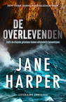 De overlevenden (e-Book) - Jane Harper (ISBN 9789044932690)