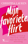 Mijn favoriete flirt (e-Book) - Christina Lauren (ISBN 9789401614382)