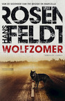 Wolfzomer (e-Book) - Hans Rosenfeldt (ISBN 9789403128917)