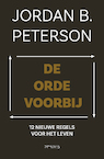 De orde voorbij (e-Book) - Jordan Peterson (ISBN 9789044643008)