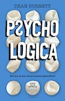 PsychoLOGISCH (e-Book) - Dean Burnett (ISBN 9789000377022)