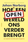 Open (e-Book) - Johan Norberg (ISBN 9789046828328)