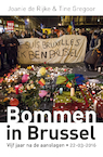 Bommen in Brussel (e-Book) - Joanie De Rijke, Tine Gregoor (ISBN 9789460019838)