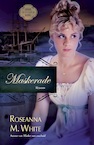 Maskerade (e-Book) - Roseanna M. White (ISBN 9789064513510)