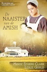 De naaister van de Amish (e-Book) - Mindy Starns Clark, Leslie Gould (ISBN 9789064513459)
