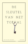 De sleutel van het toeval (e-Book) - Antoine Baars (ISBN 9789464242232)