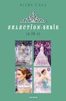 Selection-serie (4-in-1) (e-Book) - Kiera Cass (ISBN 9789000379392)
