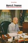 Harry S. Truman (e-Book) - Sam van Clemen (ISBN 9789464242935)