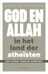 God en Allah in het land der atheïsten (e-book) (e-Book) - Herman Lauwers (ISBN 9789463106023)