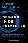 Deining in de ruimtetijd (e-Book) - Govert Schilling (ISBN 9789464041002)