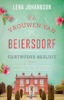 Gertrudes besluit (e-Book) - Lena Johannson (ISBN 9789044933239)