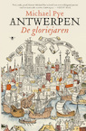 Antwerpen (e-Book) - Michael Pye (ISBN 9789403144412)