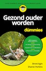 Gezond ouder worden voor Dummies (e-Book) - Brent Agin, Sharon Perkins (ISBN 9789045357935)