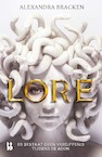 Lore (e-Book) - Alexandra Bracken (ISBN 9789463493192)
