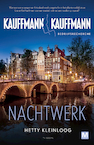 Nachtwerk (e-Book) - Hetty Kleinloog (ISBN 9789460687310)