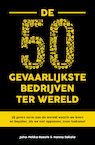 De 50 gevaarlijkste bedrijven ter wereld (e-Book) - Juha-Pekka Raeste, Hannu Sokala (ISBN 9789044933574)