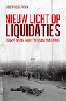 Nieuw licht op liquidaties (e-Book) - Albert Willem Oosthoek (ISBN 9789464621808)