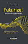 Futurize (e-Book) - Andre de Waal, Julie Linthorst (ISBN 9789089655707)